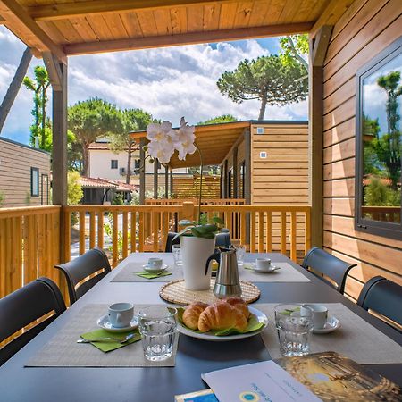 Club Del Sole Milano Marittima Boutique Resort Exterior photo